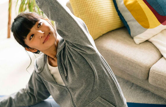 パーソナルトレーニングLifePlus