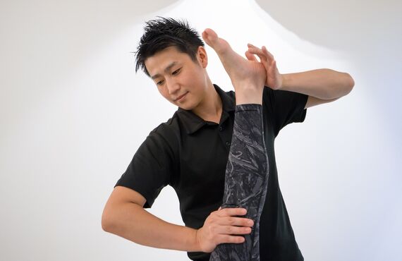 岐阜で美容整体ならパーソナルトレーニングLife Plus
