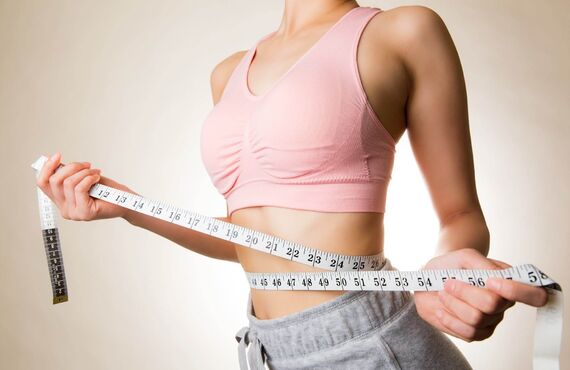 各務原のダイエット専門サロンLife plusでモニターを募集中です！