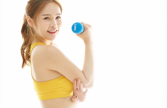 一宮市で五感メゾットを活用したFSEM®パーソナルトレーニングのモニターを募集中です！