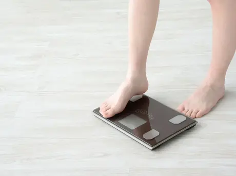 ダイエット①