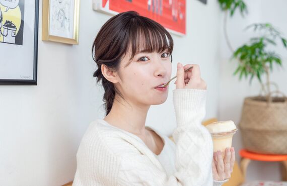 味覚を敏感に！我慢しない食べながらダイエット|岐阜市のパーソナルトレーニングLife plus