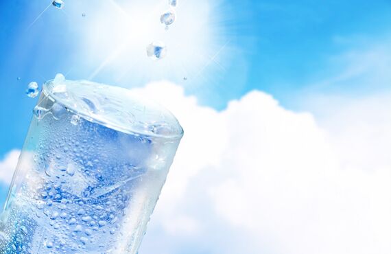 水飲みでカラダは変わる！体質改善ダイエットなら岐阜のパーソナルトレーニングLife plus