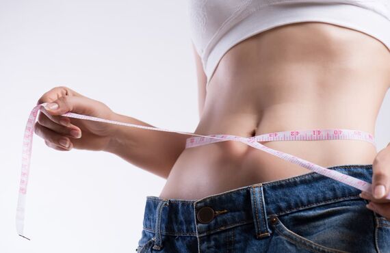 ５歳若返る！女性らしい美腹筋を目指すなら各務原市のパーソナルトレーニングLife plus