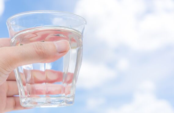 おいしい水・カラダによい水が自分に合っているとは限らない|岐阜市のダイエット専門パーソナルトレーニングLife plus
