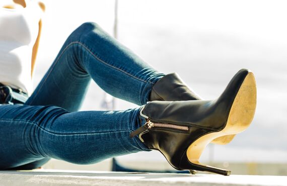 岐阜市で自分に合った方法のボディケアで美脚を手に入れるならパーソナルトレーニングLife plusへ