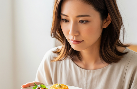 リバウンドしない「食べ痩せ」の秘密、知ってる？｜ダイエット専門岐阜各務原のパーソナルトレーニングLIfe plus