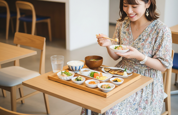 万年ダイエッター必見！味覚を磨いてリバウンド知らずの痩せるダイエットの極意|岐阜各務原Life plus