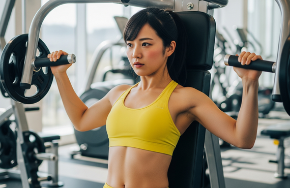 筋トレ初心者さん必見！ジムトレvs宅トレ徹底比較｜岐阜各務原のパーソナルトレーニングLife plus
