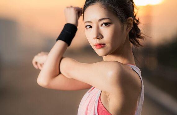 眠っている筋肉を覚醒させ、キレイな美ボディメイクをデザインするなら春日井のパーソナルトレーニングLife plus