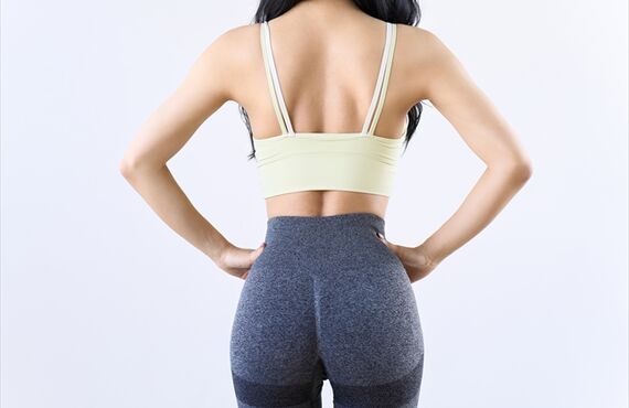 【春日井市】腰痛、猫背などお悩みの方！整体×パーソナルトレーニングで、医療系プロの指導を受けるならLife plus