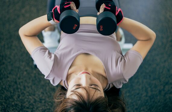 【岐阜市 ジム通いに疲れたあなた】運動嫌いでも続けられる！こっそり始める宅トレ｜パーソナルトレーニングLife plus