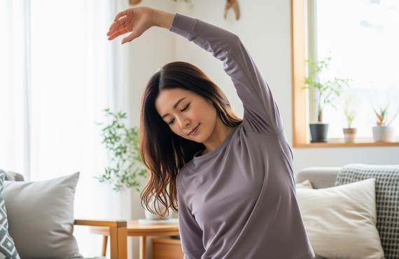 【[各務原市] 忙しくジムに行く時間がないあなたへ】「自宅がジム」出張パーソナルトレーニングLife plus