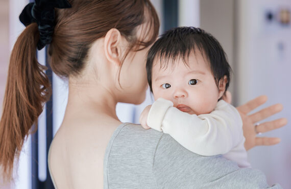 【各務原市】ジム通い不要！自宅で産後ケア・ダイエットも叶う出張パーソナルトレーニングLif plus