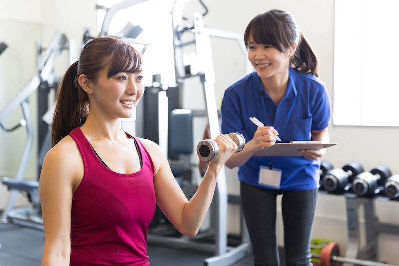 カウンセリング