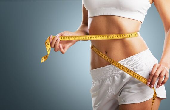 ストップ！リバウンドを繰り返す食事制限のダイエットはさようなら｜ 一宮市パーソナルトレーニングLife plus